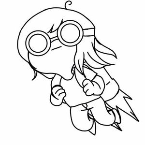 Meet your Posher, Heidi